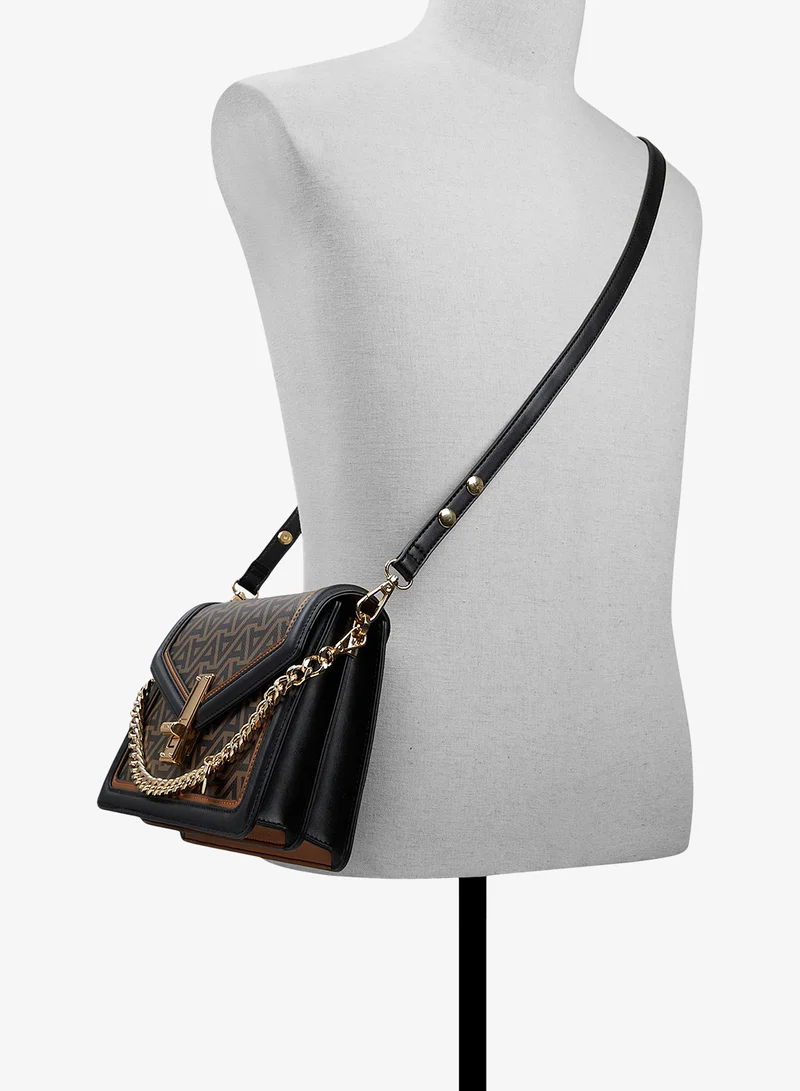 ALDO Amdouna Top Handle Shoulder Bag